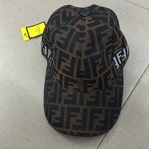 boutique brand fendi hat